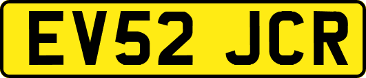 EV52JCR