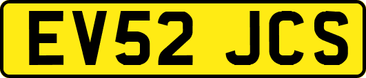 EV52JCS