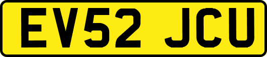 EV52JCU
