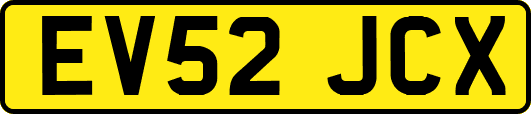 EV52JCX
