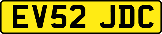 EV52JDC