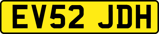 EV52JDH