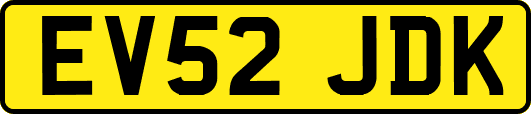 EV52JDK