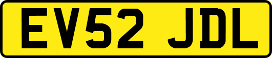 EV52JDL