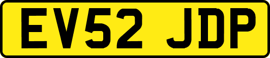 EV52JDP