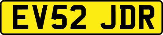 EV52JDR