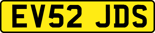 EV52JDS