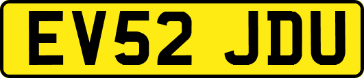 EV52JDU
