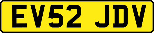 EV52JDV