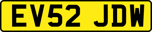 EV52JDW