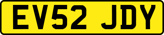 EV52JDY