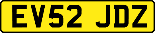 EV52JDZ