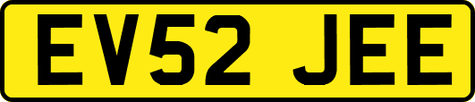 EV52JEE