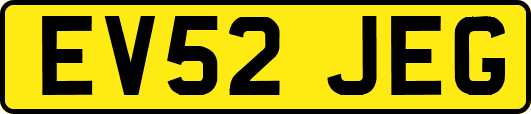 EV52JEG
