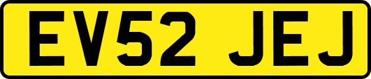 EV52JEJ