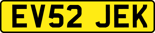 EV52JEK