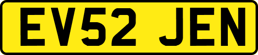 EV52JEN