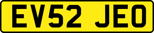EV52JEO