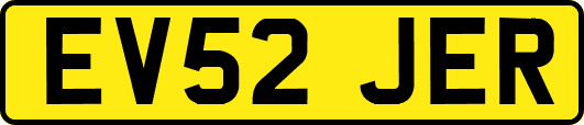 EV52JER