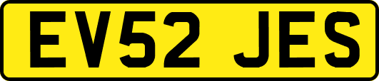 EV52JES