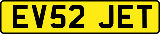 EV52JET