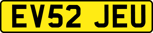 EV52JEU