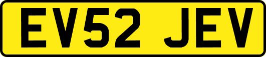 EV52JEV