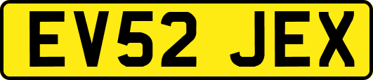 EV52JEX