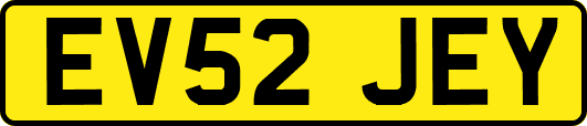EV52JEY