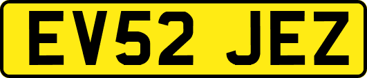 EV52JEZ