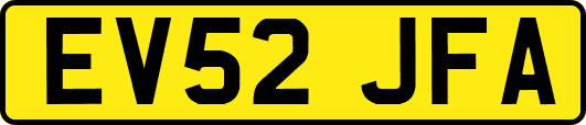 EV52JFA