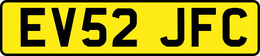 EV52JFC