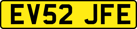 EV52JFE