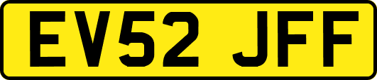 EV52JFF