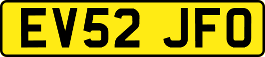 EV52JFO