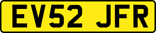 EV52JFR