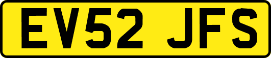 EV52JFS