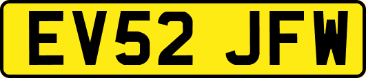 EV52JFW