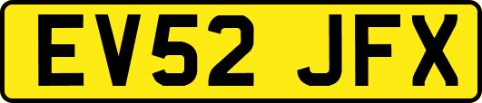 EV52JFX