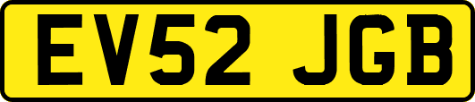 EV52JGB