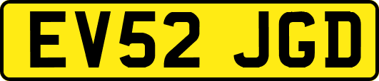 EV52JGD