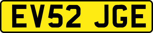 EV52JGE