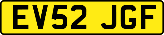 EV52JGF