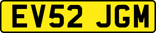 EV52JGM