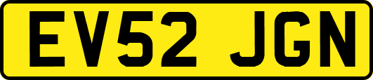 EV52JGN