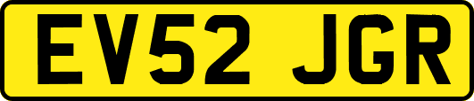 EV52JGR