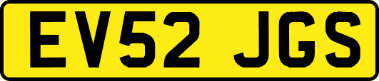 EV52JGS