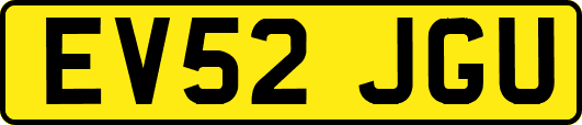 EV52JGU