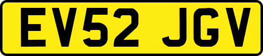 EV52JGV