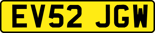 EV52JGW
